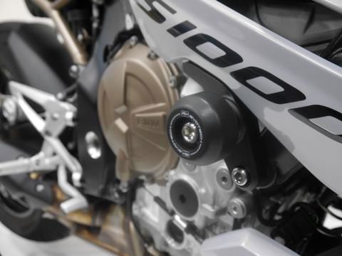 Crash bobbins Evotech Performance BMW S1000R '25-