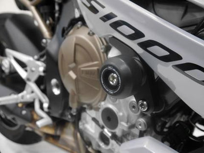 Crash bobbins Evotech Performance BMW M1000R '25-