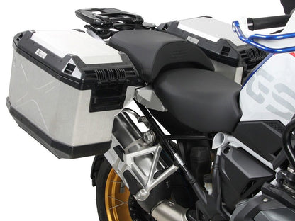 Kofferset Hepco&Becker Cutout Rek+Koffers Bmw R1250Gs Lc '18-