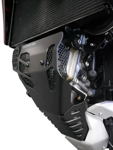 Engine Guard Protector Evotech Performance Ducati Multistrada 1200 S '15-17