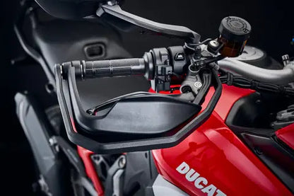 Hand Guard Protectors Evotech Performance Ducati Multistrada V4 Grand Tour '24-