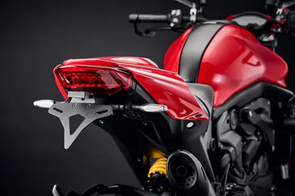 Kentekenplaathouder Evotech Performance Ducati Monster 950 '21-