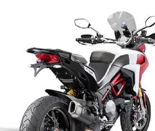 Kentekenplaathouder Evotech Performance Ducati Multistrada Enduro 1200 '16-18