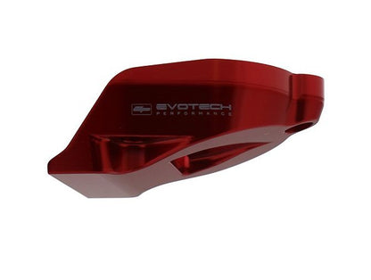 Carter cover Evotech rood Ducati Streetfighter V4 S '20-24