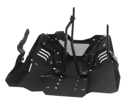 Engine guard zwart Evotech Performance KTM 1290 Superduke R Evo '24-