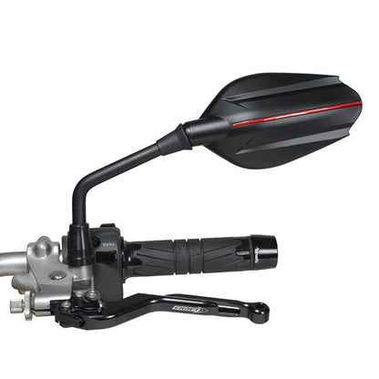 Stuurspiegel Model Enjoy Links/Rechts Chaft