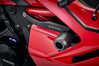 Crash Bobbins Evotech Performance Ducati Supersport 950 '21-