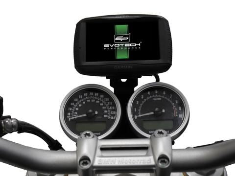 Navigatiesteun voor Garmin Evotech Performance Triumph Tiger 900 '20-'23
