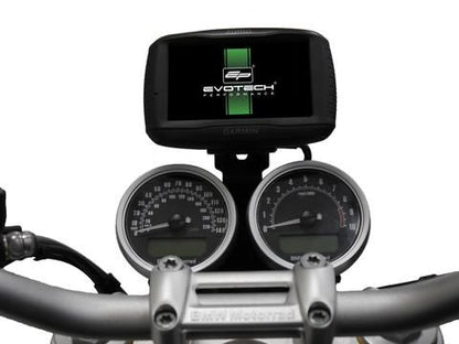 Navigatiesteun voor Garmin Evotech Performance Triumph Tiger 900 '20-'23