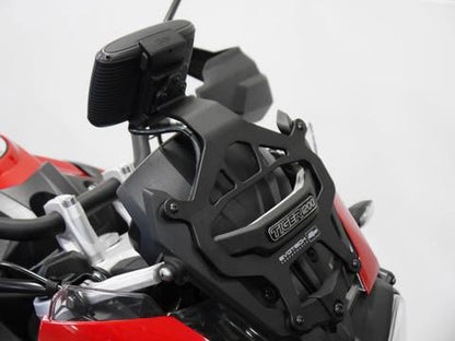 Navigatiesteun voor Garmin Evotech Performance Triumph Tiger 1200 XR '18-21