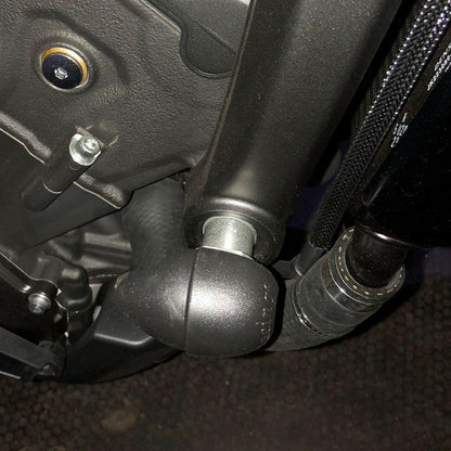 Gb-Racing Sliders Model Bullet Yamaha Xsr900 '15-20