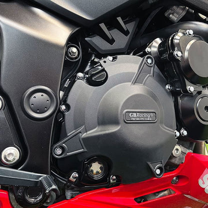 Gb-Racing Koppeling Cover Suzuki Gsx-S750 '17-21