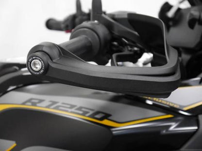 Hand Guard Protectors Evotech Performance BMW R1250GS Rallye '19-23