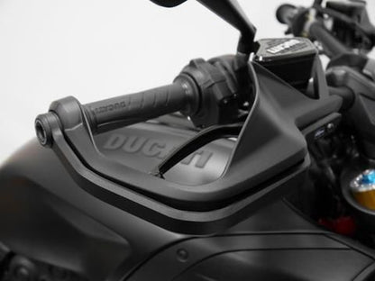 Hand Guard Protectors Ducati Diavel 1260 '19- Evotech Performance