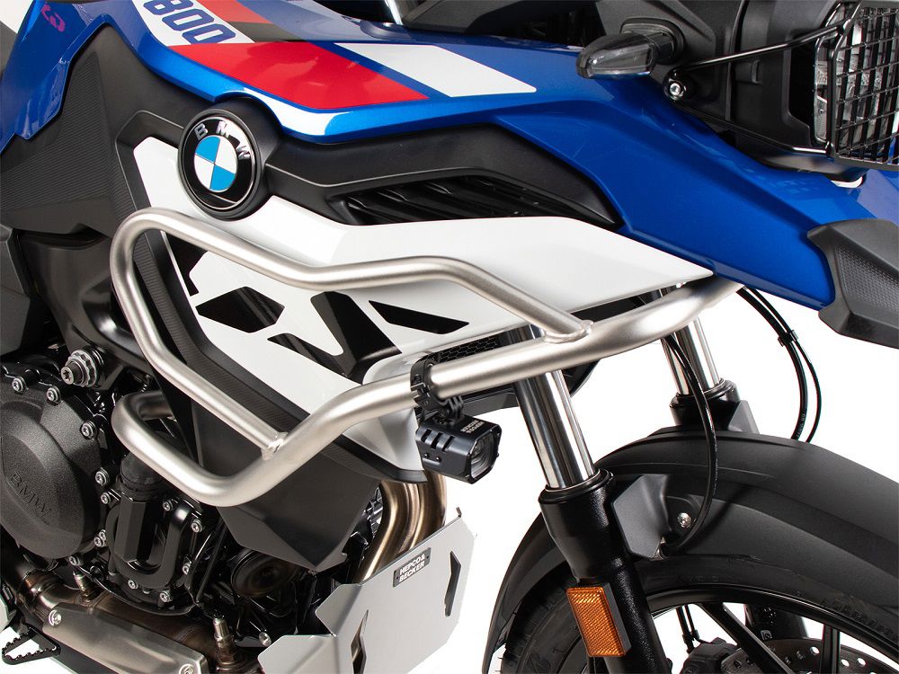 Valbeugel Rvs Boven Hepco&Becker Bmw F800Gs '24-