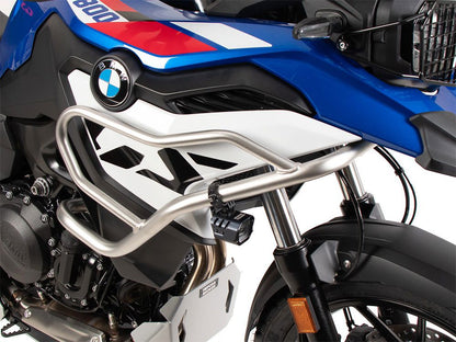 Valbeugel Rvs Boven Hepco&Becker Bmw F800Gs '24-