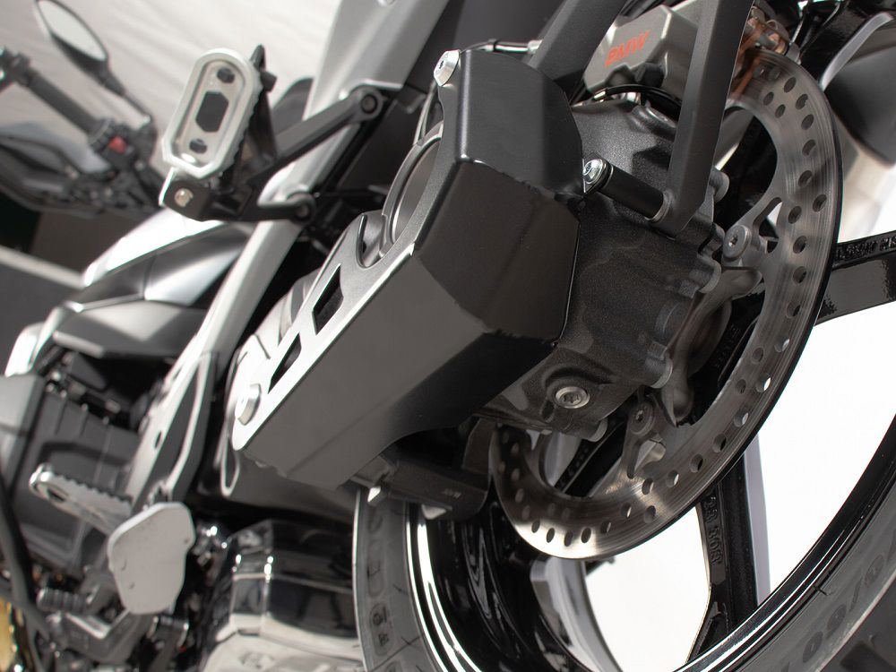 Cardan Beschermer Zwart Hepco&Becker Bmw R1300Gs ’23-