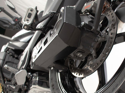 Cardan Beschermer Zwart Hepco&Becker Bmw R1300Gs ’23-
