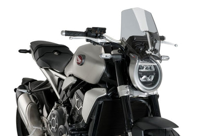 Vervangingsruit Naked Bike Puig Honda Cb1000R Neo Sports '21-
