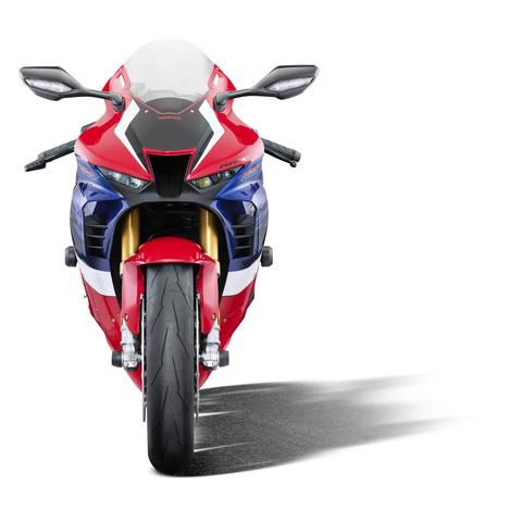 Crash bobbins Evotech Performance Honda CBR1000RR-R SP '20-