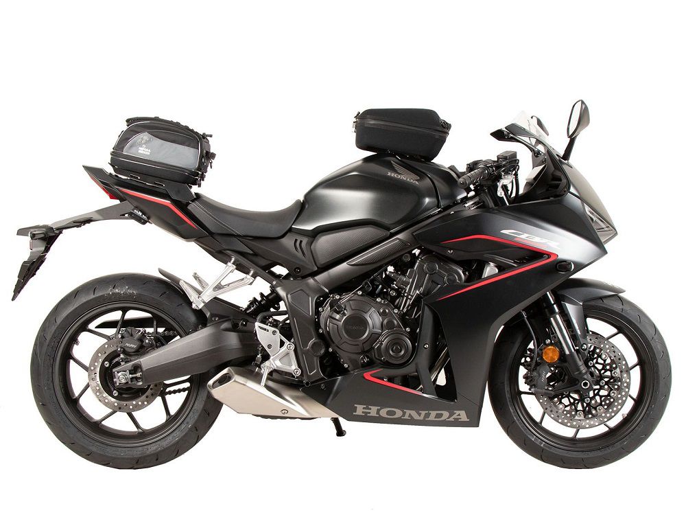 Sportrack Hepco&Becker Honda Cbr650R '24-