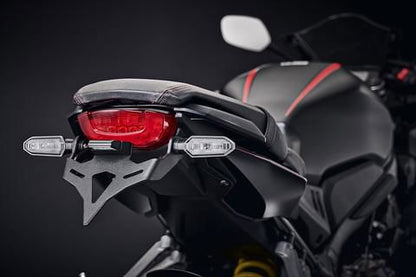 Kentekenplaathouder Evotech Performance Honda Cbr650R '21-23