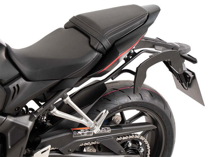 C-Bow tasdragers antraciet Hepco&Becker Honda CBR650R '24-