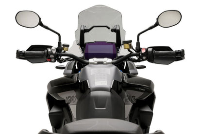 Vervangingsruit Sport Puig Diverse Triumph Tiger 1200 '22-
