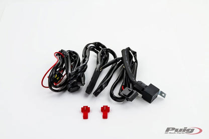 Losse universele LED mistlamp Puig E-keur