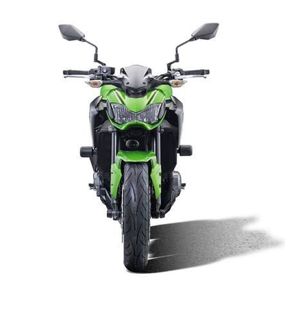 Crash bobbins Evotech Performance Kawasaki Z900RS SE '23-25