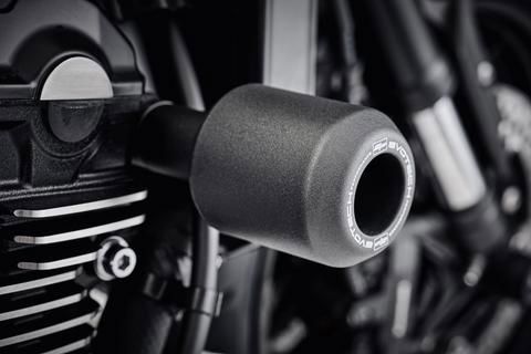 Crash Bobbins Evotech Performance Kawasaki Z900Rs '21-