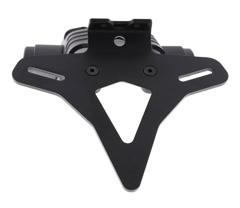 Kentekenplaathouder Evotech Performance Ducati M1200 S '17-
