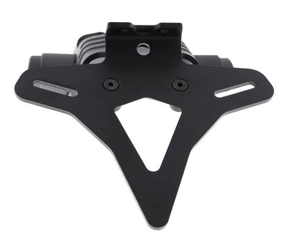 Kentekenplaathouder Evotech Performance Ducati M797 '17-20