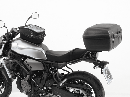 Topdrager Antraciet Easyrack Hepco&Becker Yamaha Xsr700 / Tribute '22-