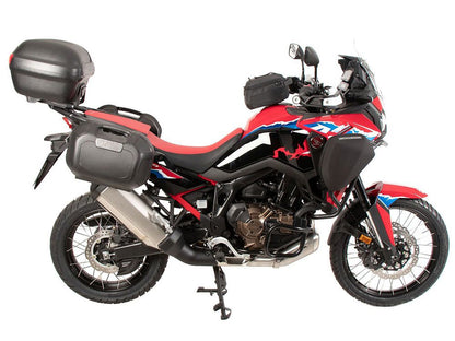 C-Bow Tasdragers Zwart Hepco&Becker Honda Crf1100L Africa Twin Adv. Sports '24-