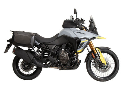 C-Bow tasdragers zwart Hepco&Becker Suzuki V-Strom 800 '24-