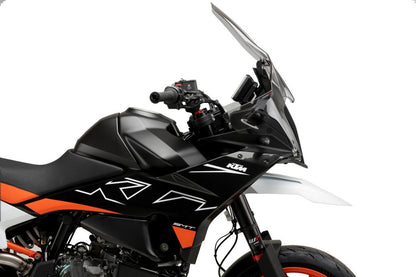 Vervangingsruit Touring Puig Ktm 890 Smt '23-