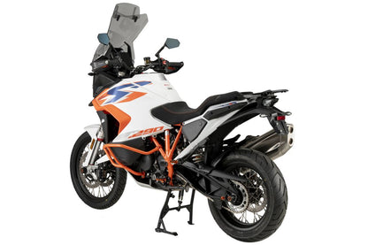 Achterasprotector Puig KTM 1290 / 1390 Super Adventure