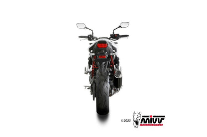Mivv Gp Pro Carbonhonda Cb750 Hornet '23-