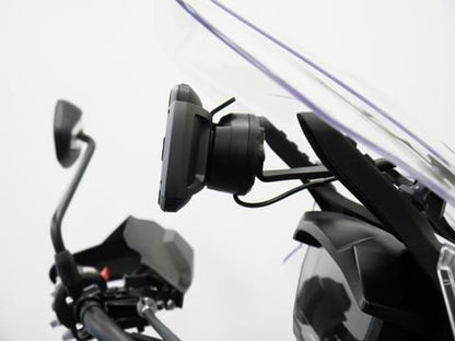 Navigatiesteun voor TomTom Evotech Performance Triumph Tiger 800 XCx '18-20