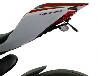 Kentekenplaathouder Evotech Performance Ducati Panigale 1299 '15-17