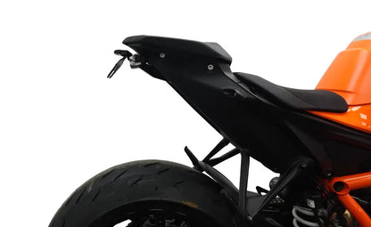 Kentekenplaathouder Evotech Performance Ktm 1390 Superduke R Evo '24-