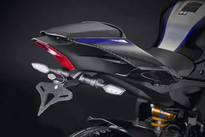 Kentekenplaathouder Evotech Performance Yamaha R1M '20-