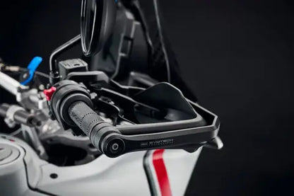 Hand Guard Protectors Evotech Performance Ducati Desertx '22-
