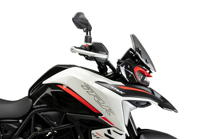 Vervangingsruit Sport Puig Benelli Trk 702 / X '23-