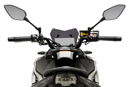 Vervangingsruit Naked Bike Sport Puig Cf Moto 650Nk '20-
