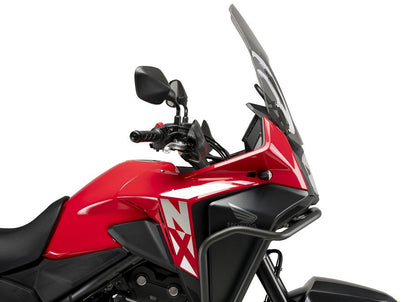 Vervangingsruit Touring Puig Honda Nx500 '24-