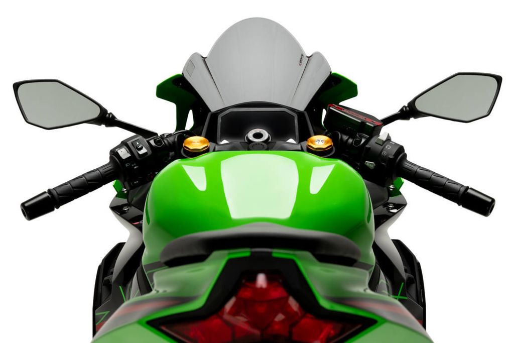 Vervangingsruit Z-Racing Puig Kawasaki Zx-4R / Zx-4Rr '23-