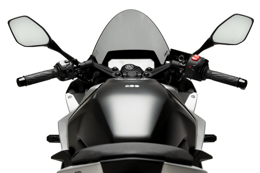 Vervangingsruit Puig R-Racer Suzuki Gsx-8R '24-