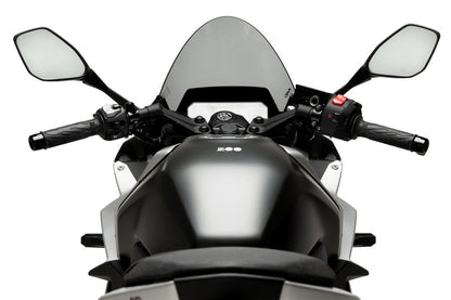 Vervangingsruit Puig R-Racer Suzuki Gsx-8R '24-